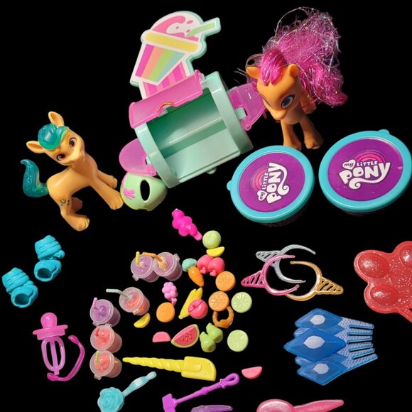 Sunny Starscout Smoothie Playset - Picture 3 of 5